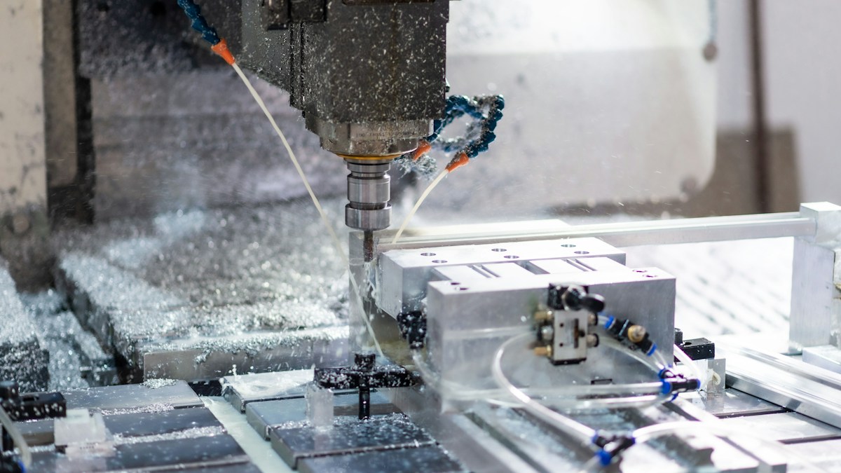 The OEM Stopped Making It. Here's How to Get an Obsolete Machine Part Remade.