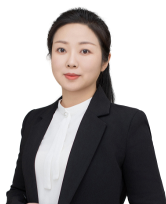 Jessica Zhou