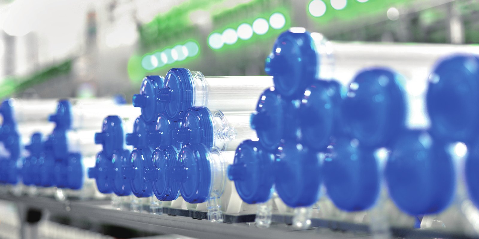 Dialysis & Blood Purification