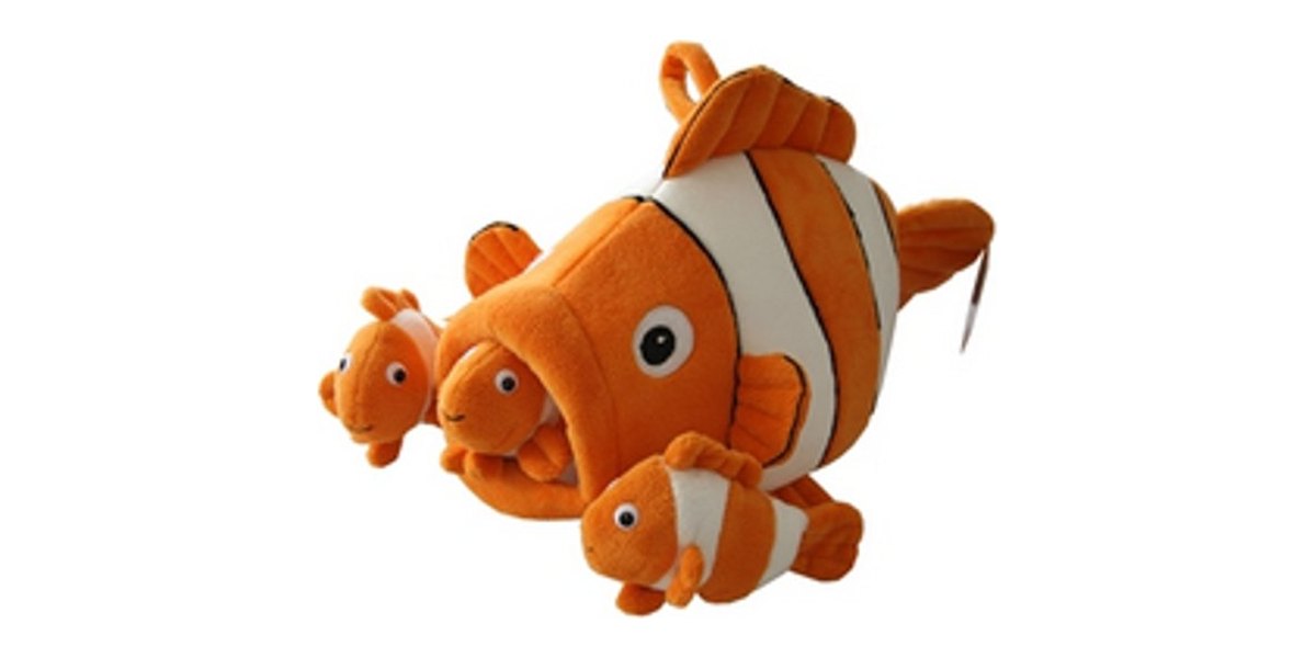 Plush Toys (EN71 / ASTM)