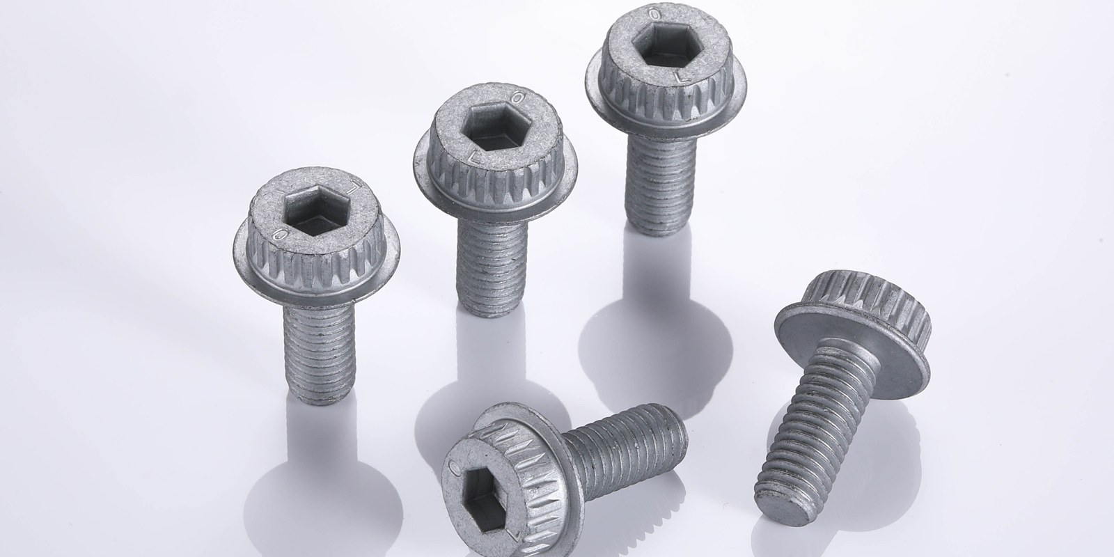 Precision Fasteners & Screws