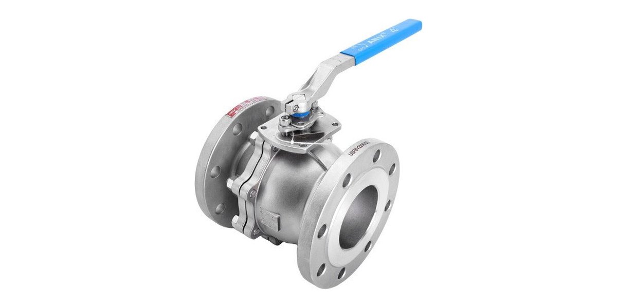 Industrial Valves