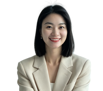 Victoria Lu